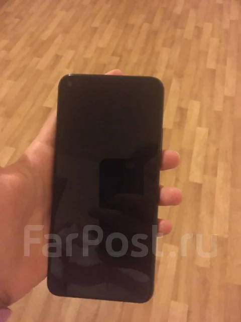Honor 20. �/�, ������, 4G LTE, Dual-SIM, NFC ����