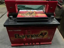 Banner. 80��.�. ����