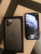 Apple iPhone 11 Pro. �/�, 64 ��, �������, 4G LTE, ����������, NFC ����
