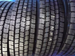 Dunlop Dectes SP062. �����������, 2017 ���, ����� ����