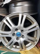 Manaray Sport Reverline. 6.0x15", 5x100, ET45 ����