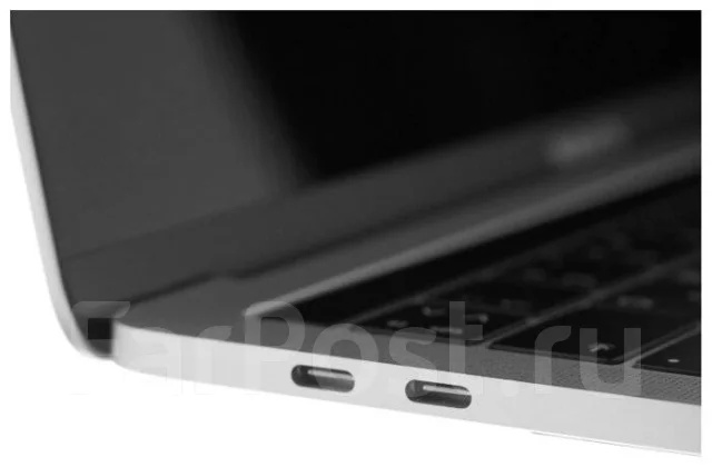 Apple MacBook Pro 13 2018. 13.3", ��� 8 ��, ���� 256���, WiFi: 1, Bluetooth: 1, ����������� �� 10��. ����