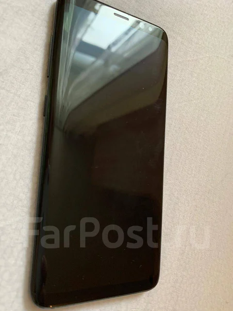 Samsung Galaxy S8. �/�, ������, 3G, 4G LTE, Dual-SIM, ����������, NFC ����