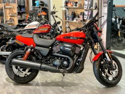 Harley-Davidson Street Rod. 750����. ��., ��������, ���, ��� ������� ����