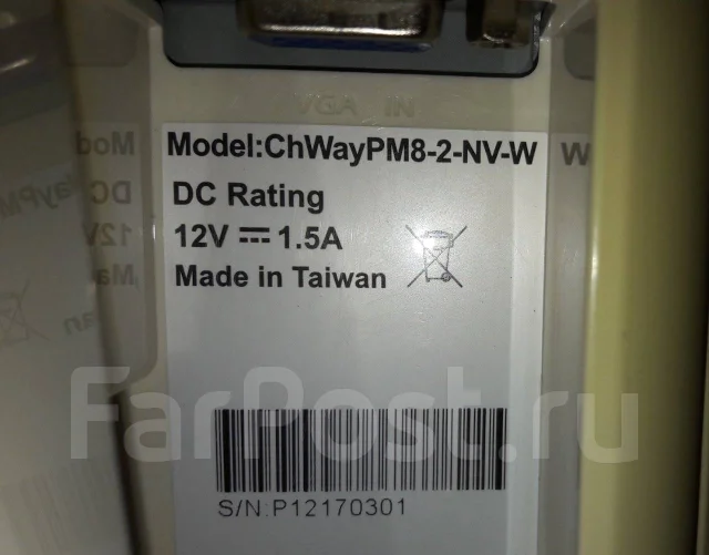 ������� � ������� 8 ������. 10" ����