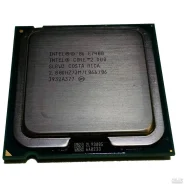 Intel Core 2 Duo E7400. ��� ����� �� ������������ ����