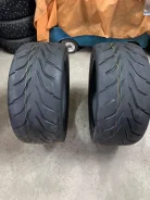 Toyo Proxes R888. ������, 2013 ���, ����� ����