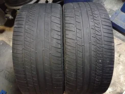 Kumho Ecsta X3 KL17. ������, �/�, ����� 70�% ����