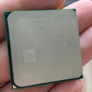 AMD Athlon II X2 ����