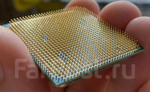 AMD Athlon II X2 ����