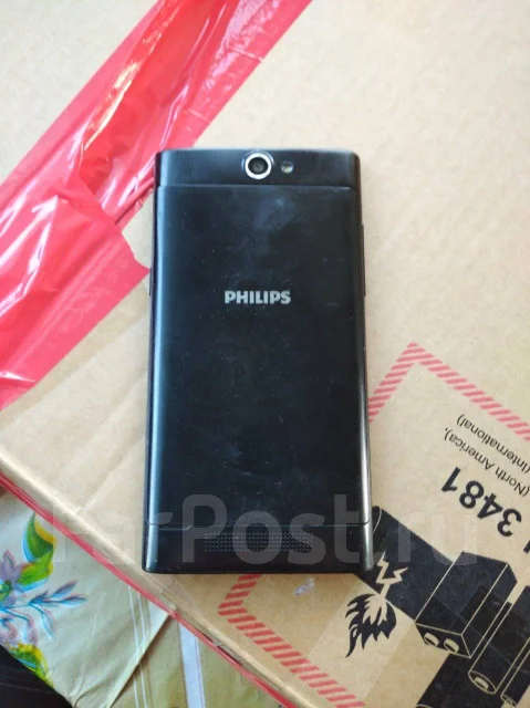 Philips. �/�, ������ ����