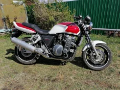 Honda CB 1000. 1 000����. ��., ��������, ���, � �������� ����