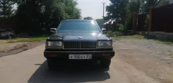 Nissan Cedric. �������, ������, 2.0 (140��.�.), ������, 115 000����. �� ����