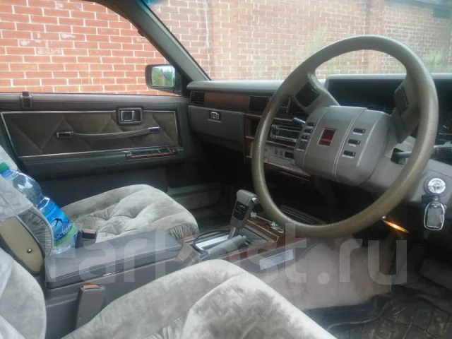 Nissan Cedric. �������, ������, 2.0 (140��.�.), ������, 115 000����. �� ����