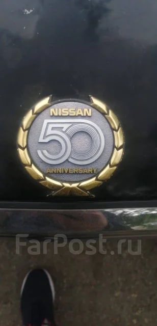 Nissan Cedric. �������, ������, 2.0 (140��.�.), ������, 115 000����. �� ����