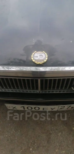 Nissan Cedric. �������, ������, 2.0 (140��.�.), ������, 115 000����. �� ����