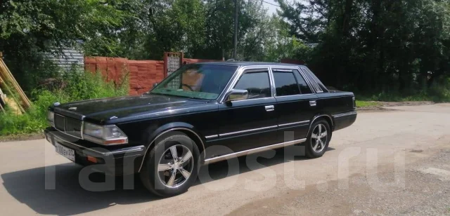 Nissan Cedric. �������, ������, 2.0 (140��.�.), ������, 115 000����. �� ����
