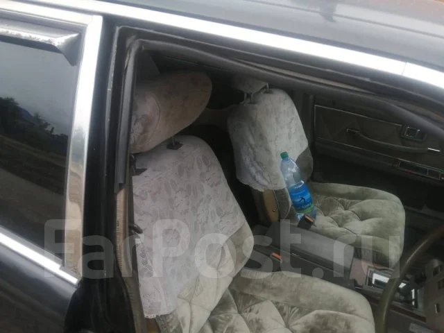Nissan Cedric. �������, ������, 2.0 (140��.�.), ������, 115 000����. �� ����