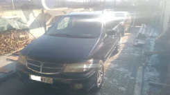 Nissan Presage. �������, 4wd, 2.4 (150��.�.), ������, 224 000����. �� ����