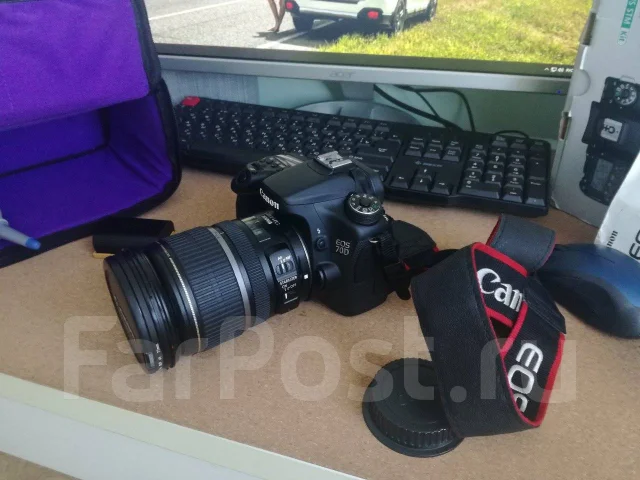 Canon EOS 70D ����