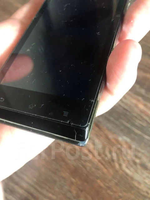 Sony Xperia J. �/� ����