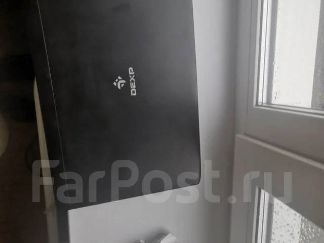 DEXP. 17", ��� 8 ��, ���� 500���, WiFi: 1, Bluetooth: 1, ����������� �� 2��. ����