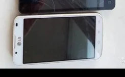 LG Q7+. �/�, ����� ����