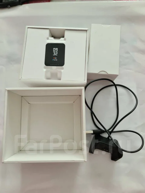Amazfit Bip. IP68 ����