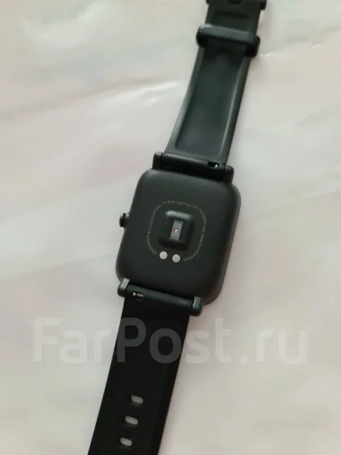 Amazfit Bip. IP68 ����