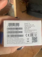 Honor 10. �/�, �����, 3G, 4G LTE, Dual-SIM, NFC ����
