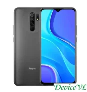 Xiaomi Redmi 9. �����, 64 ��, �����, 3G, 4G LTE, Dual-SIM, NFC. ��� ����� �� ������������ ����
