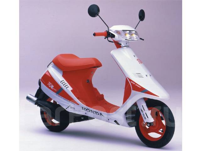 Japan 50cc