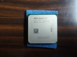 AMD Athlon II X4 640 ����