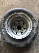 Hoosier Drag Slick. ������, 2009 ���, �/�, ����� 40 % ����