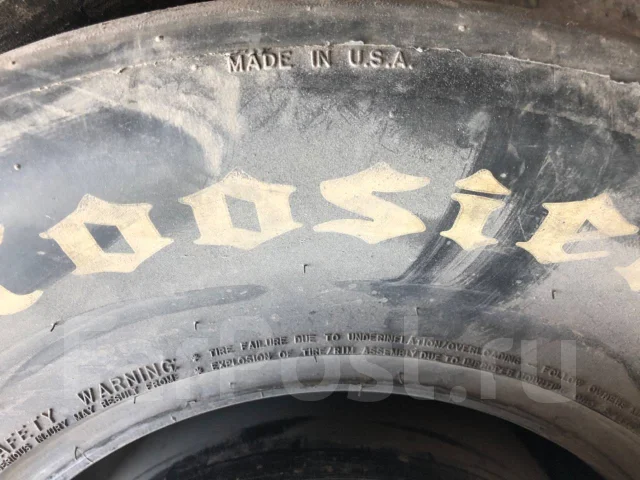 Hoosier Drag Slick. ������, 2009 ���, �/�, ����� 40 % ����