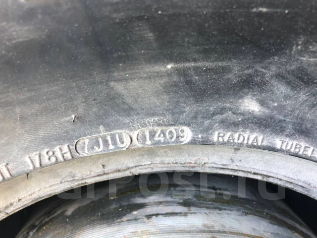 Hoosier Drag Slick. ������, 2009 ���, �/�, ����� 40 % ����