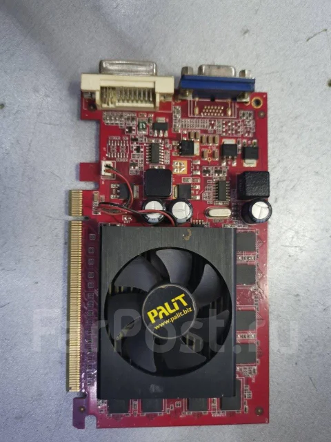 GeForce 210 ����