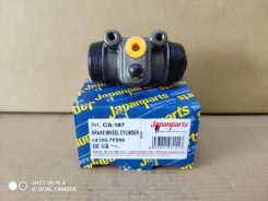 CS-187 * ������� ��������� �������, ������ CS-187 ����