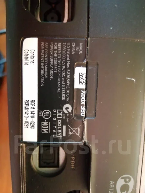 Microsoft Xbox 360 Slim ����