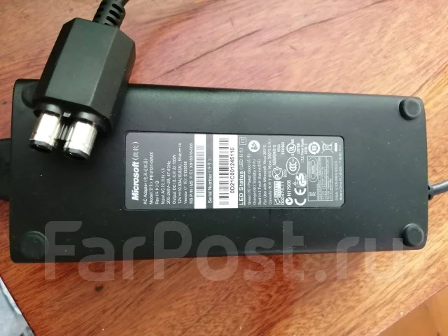 Microsoft Xbox 360 Slim ����