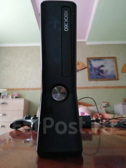 Microsoft Xbox 360 Slim ����