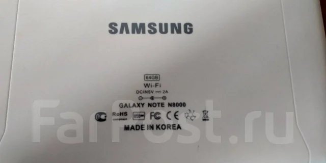 Samsung Galaxy Note. �/�, �����, ������, ���������� ����