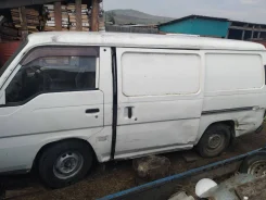 Nissan Homy ����