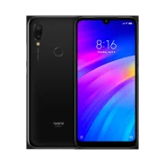 Xiaomi Redmi 7. �����, ������, 3G, 4G LTE ����