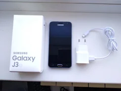 Samsung Galaxy J3 2016. �/�, ������, 3G, 4G LTE, Dual-SIM ����