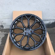 Gianelle Monte Carlo. 10.5x22", 5x130, ET35, �� 84,1���. ����