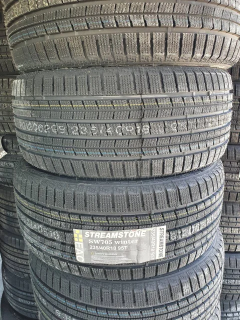 Streamstone SW705. ������, ��� �����, ����� ����