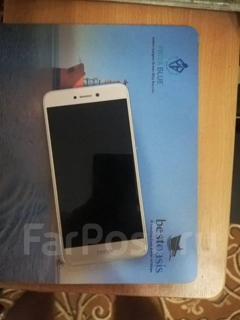 Honor 8 lite. �/�, �������, 3G, 4G LTE, Dual-SIM ����