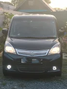 Suzuki Solio. �������, ��������, 1.3 (91��.�.), ������, 69����. �� ����