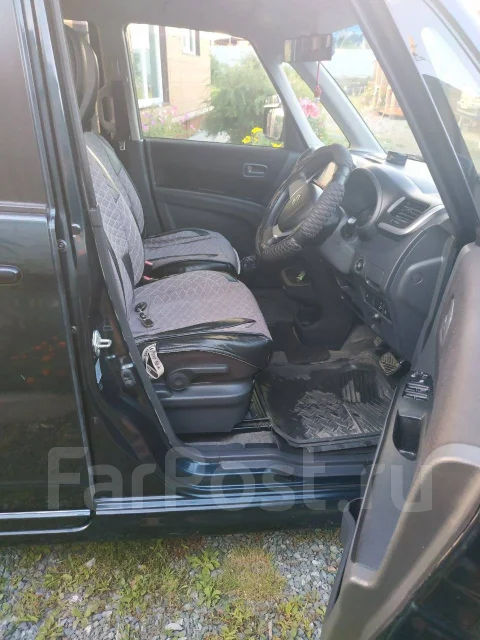 Suzuki Solio. �������, ��������, 1.3 (91��.�.), ������, 69����. �� ����